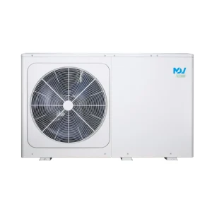 Αντλία Θερμότητας MDV Arctic Series R290 Monoblock 06 kW Μονοφασική με Αντίσταση 03 kW